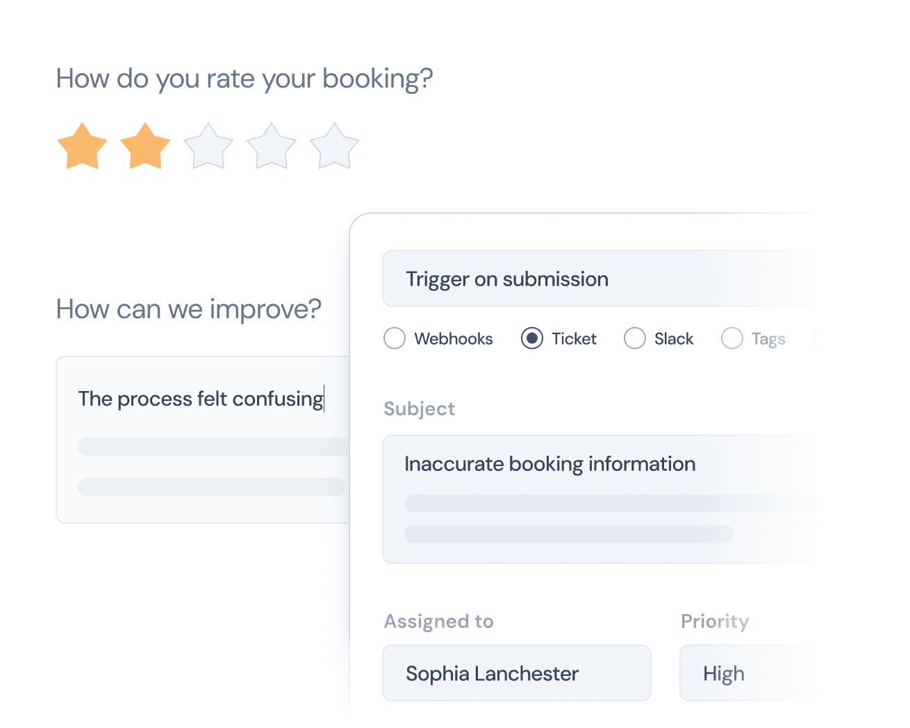 Workflow-automatisering